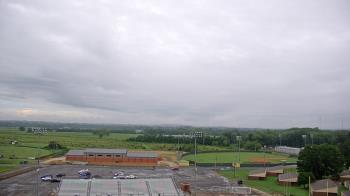 Weather camera view of Alma Intermediate.