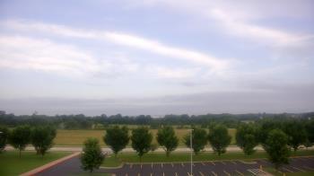 Weather camera view of Fulbright JHS.