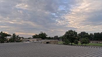 Weather camera view of Booneville ES.