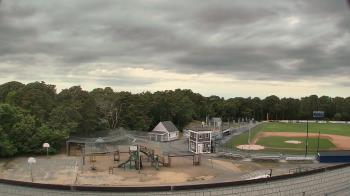 Weather camera view of Stony Brook ES.