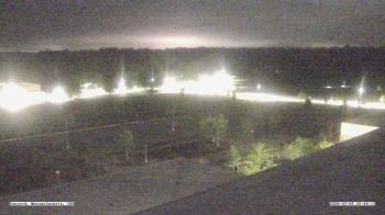 Weather camera view of Concord-Carlisle HS.