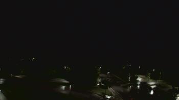Weather camera view of Plainfield High School.