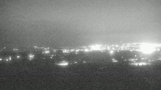 Weather camera view of Aspen View Academy.