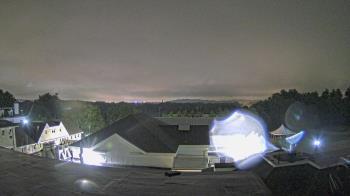 Weather camera view of Fessenden School.
