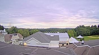 Weather camera view of Fessenden School.