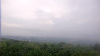 Weather camera view of Kessler Mountain.