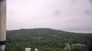 Weather camera view of The Graduate Hotel.