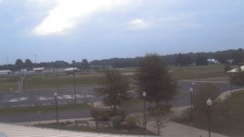 Weather camera view of Northmor HS.