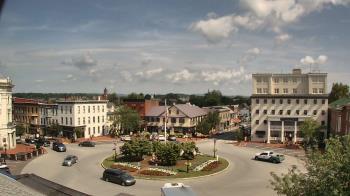Thumbnail for current weather camera view from Blue and Gray Bar and Grill in Gettysburg, Pennsylvania