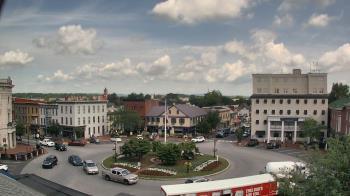 Thumbnail for current weather camera view from Blue and Gray Bar and Grill in Gettysburg, Pennsylvania