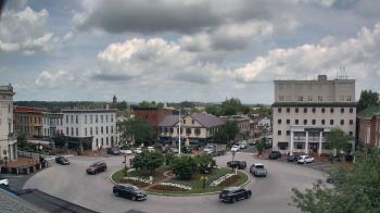 Thumbnail for current weather camera view from Blue and Gray Bar and Grill in Gettysburg, Pennsylvania