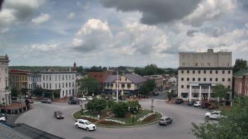 Thumbnail for current weather camera view from Blue and Gray Bar and Grill in Gettysburg, Pennsylvania
