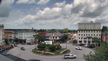 Thumbnail for current weather camera view from Blue and Gray Bar and Grill in Gettysburg, Pennsylvania