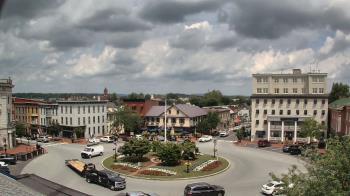Thumbnail for current weather camera view from Blue and Gray Bar and Grill in Gettysburg, Pennsylvania
