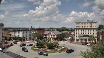 Thumbnail for current weather camera view from Blue and Gray Bar and Grill in Gettysburg, Pennsylvania