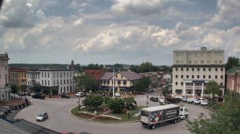Thumbnail for current weather camera view from Blue and Gray Bar and Grill in Gettysburg, Pennsylvania