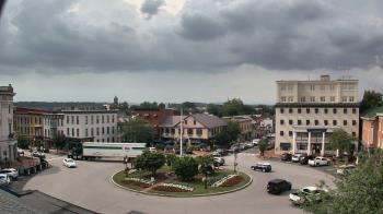 Thumbnail for current weather camera view from Blue and Gray Bar and Grill in Gettysburg, Pennsylvania