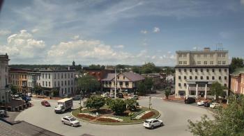 Thumbnail for current weather camera view from Blue and Gray Bar and Grill in Gettysburg, Pennsylvania