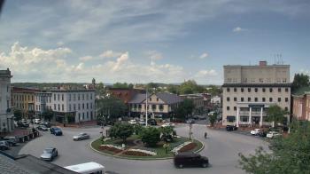 Thumbnail for current weather camera view from Blue and Gray Bar and Grill in Gettysburg, Pennsylvania