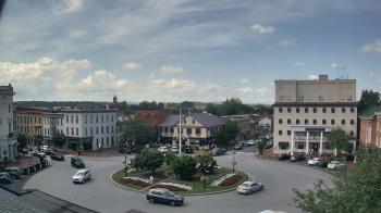 Thumbnail for current weather camera view from Blue and Gray Bar and Grill in Gettysburg, Pennsylvania