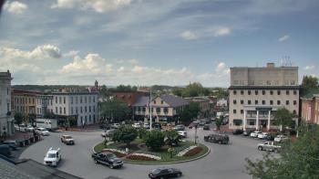 Thumbnail for current weather camera view from Blue and Gray Bar and Grill in Gettysburg, Pennsylvania
