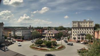 Thumbnail for current weather camera view from Blue and Gray Bar and Grill in Gettysburg, Pennsylvania