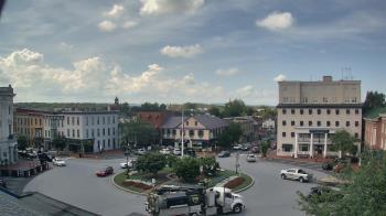 Thumbnail for current weather camera view from Blue and Gray Bar and Grill in Gettysburg, Pennsylvania