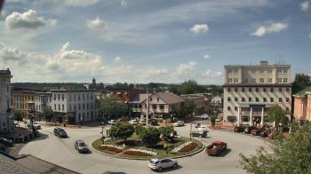 Thumbnail for current weather camera view from Blue and Gray Bar and Grill in Gettysburg, Pennsylvania