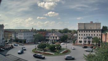 Thumbnail for current weather camera view from Blue and Gray Bar and Grill in Gettysburg, Pennsylvania