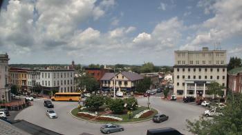 Thumbnail for current weather camera view from Blue and Gray Bar and Grill in Gettysburg, Pennsylvania