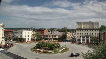 Thumbnail for current weather camera view from Blue and Gray Bar and Grill in Gettysburg, Pennsylvania