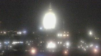 Weather camera view of Div of Emergency Management and Homeland Security.