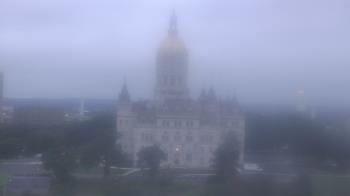 Weather camera view of Div of Emergency Management and Homeland Security.