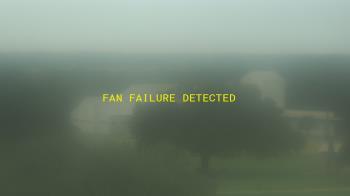 Weather camera view of Camp For All.