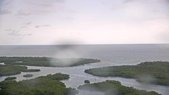 Thumbnail for current weather camera view from Kalea Bay in Naples, Florida