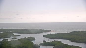 Thumbnail for current weather camera view from Kalea Bay in Naples, Florida