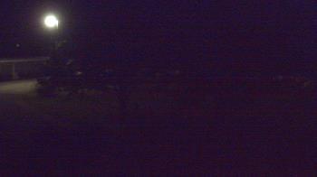 Weather camera view of Goessel ES.