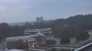 Weather camera view of Kellogg Community College.