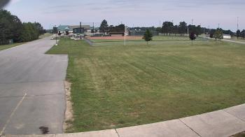 Weather camera view of Laker ES.