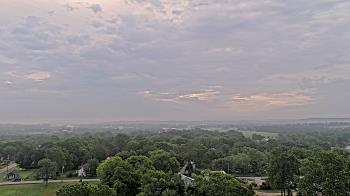 Weather camera view of PGTelco.