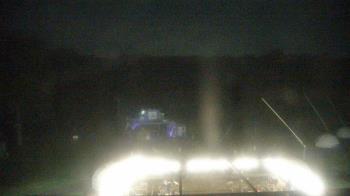 Weather camera view of Powder Ridge Ski Resort.