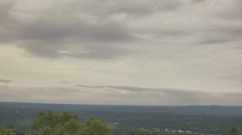 Weather camera view of Blue Hill Obs & Sci Center.