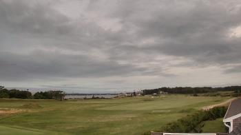 Weather camera view of The Kittansett Club.