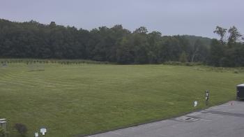 Weather camera view of Marvelwood School.