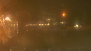 Weather camera view of Coventry Emergency Operations Center (EOC).