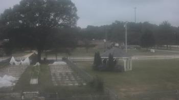 Weather camera view of Coventry Emergency Operations Center (EOC).