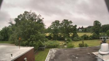 Weather camera view of John M Moriarty ES.