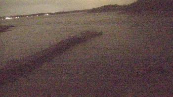 Weather camera view of Outer Island Education and Research.