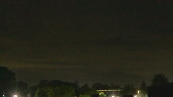 Weather camera view of Old Saybrook MS.