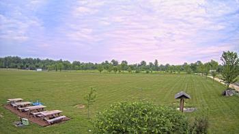 Weather camera view of Summit Road STEM Elementary.